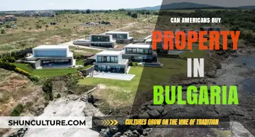 Exploring Real Estate Opportunities in Bulgaria for American Investors