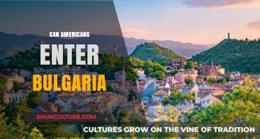 Exploring Bulgaria: A Guide for American Travelers