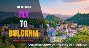 Exploring Bulgaria: A Guide for American Travelers