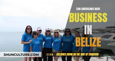 Business Opportunities in Belize: What Americans Need to Know