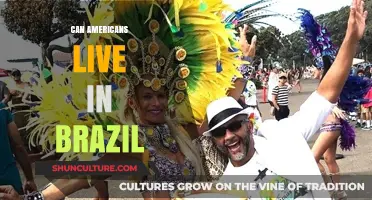 Can Americans Live in Brazil? Visa, Cost, and Lifestyle Guide