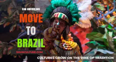 Moving to Brazil: A Guide for Americans Relocating to South America