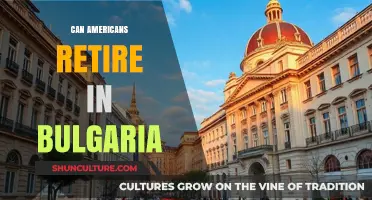Exploring Retirement in Bulgaria: A Guide for Americans