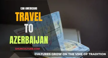 Travel to Azerbaijan: What Americans Need to Know