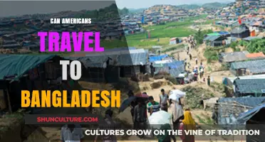 Exploring Bangladesh: Travel Tips and Visa Requirements for Americans