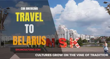 Travel to Belarus: What Americans Need to Know