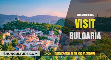 Exploring Bulgaria: A Guide for American Travelers