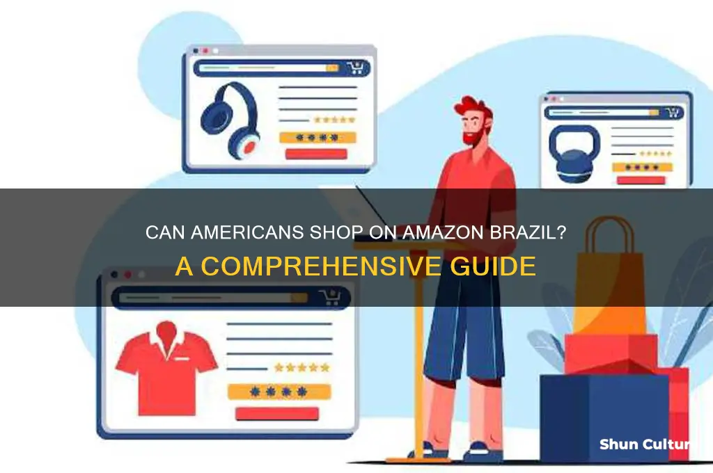 can an american buy on amazon brazil