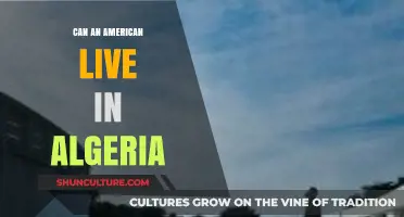 Living in Algeria: A Guide for Americans Moving Abroad