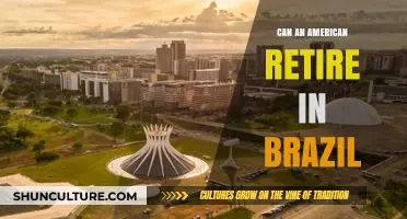 Retiring in Brazil: A Guide for Americans Seeking Tropical Paradise