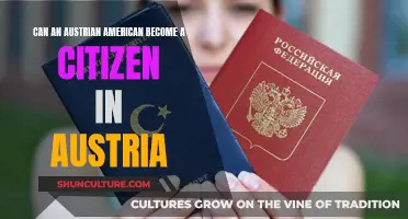 How Austrians Abroad Can Gain Dual Citizenship