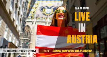 Expat Life in Austria: Is It Possible?