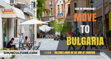 Exploring New Horizons: A Guide to Moving to Bulgaria as an Immigrant