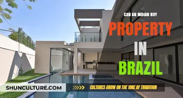 Can Indians Invest in Brazilian Real Estate? Legal Insights & Tips