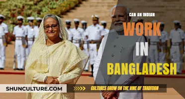 Exploring Opportunities: Can Indian Professionals Work in Bangladesh?