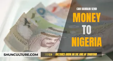 Sending Money from Bahrain to Nigeria: What Are the Options?