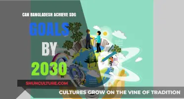 Bangladesh's SDG Journey: Challenges and Prospects for 2030 Success