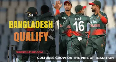 Can Bangladesh Qualify for the World Cup? Analyzing Their Chances