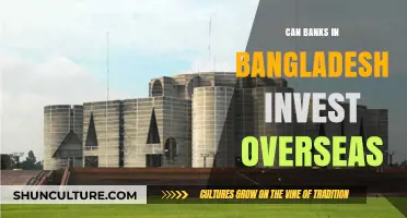 Exploring Overseas Investment Opportunities for Bangladeshi Banks: Challenges and Prospects