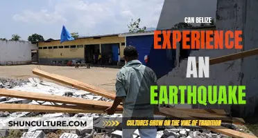 Belize's Earthquake Risk: What's the Reality?