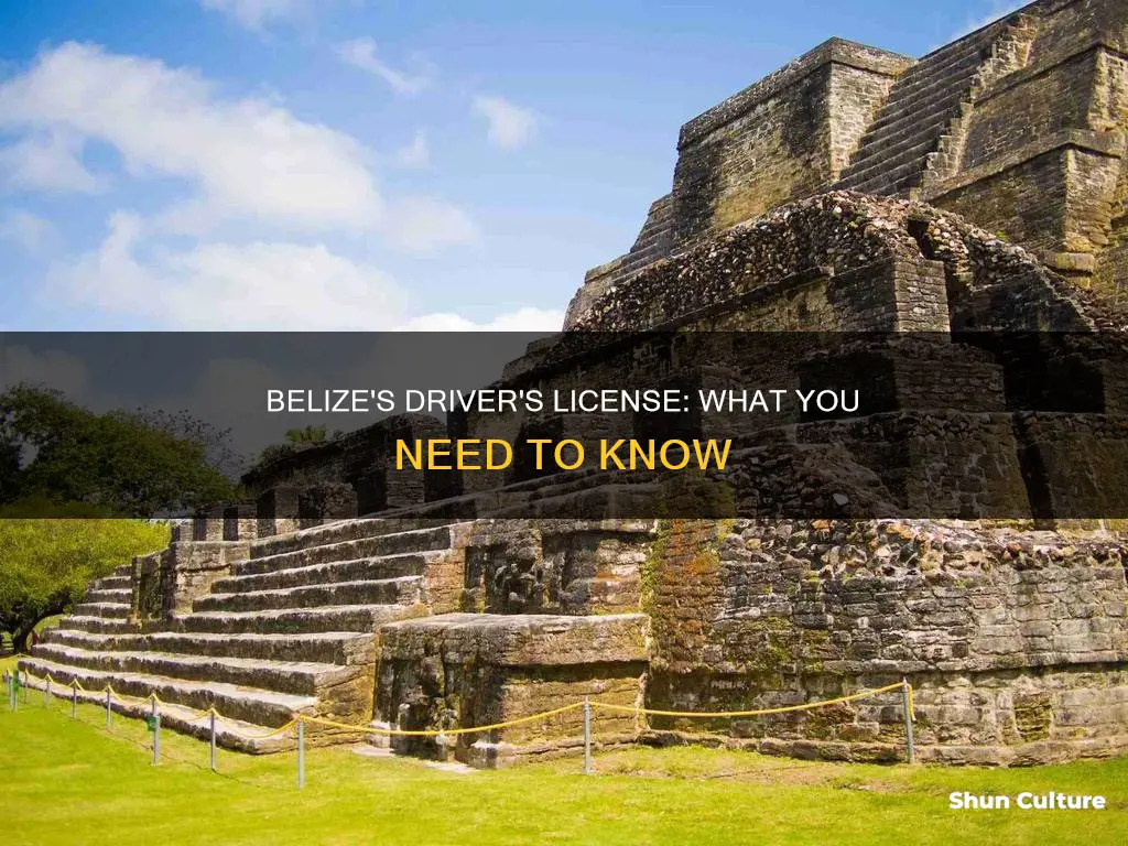 can belize