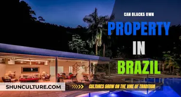 Black Property Ownership in Brazil: Historical Barriers and Current Realities