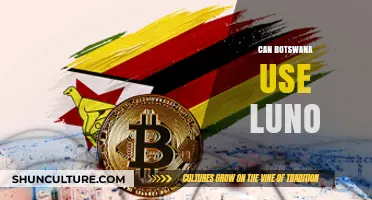 Can Botswana Use Luno? Exploring Crypto Accessibility in Southern Africa