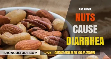 Can Brazil Nuts Cause Diarrhea? Uncovering the Nutritional Truth