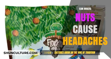 Brazil Nuts and Headaches: Uncovering the Surprising Connection