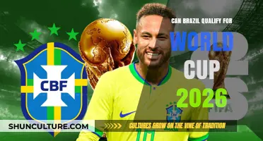 Brazil's Road to 2026: Can They Secure World Cup Qualification?