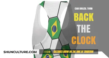 Can Brazil Revive Its Past Glory and Turn Back the Clock?