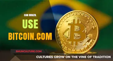Can Brazil Embrace Bitcoin.com for Financial Innovation and Inclusion?