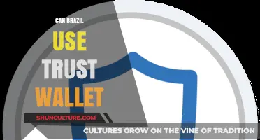 Can Brazil Use Trust Wallet? Exploring Crypto Accessibility in Brazil