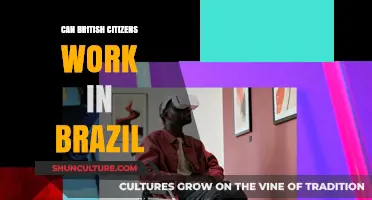 Working in Brazil: A Guide for British Citizens