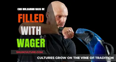 Exploring the Versatility: Can Bulgarian Bags Be Filled with Wager?