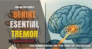 Exploring CBD's Potential Benefits for Benign Essential Tremor