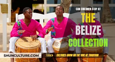 The Belize Collection: A Fun-Filled Escape for Families