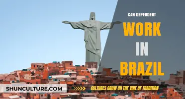 Can Dependents Work in Brazil? Legal Insights and Opportunities