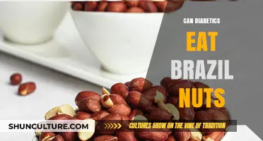 Can Diabetics Eat Brazil Nuts? Nutritional Benefits and Risks Explained