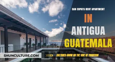 Renting in Antigua Guatemala: A Guide for Expats and Foreigners