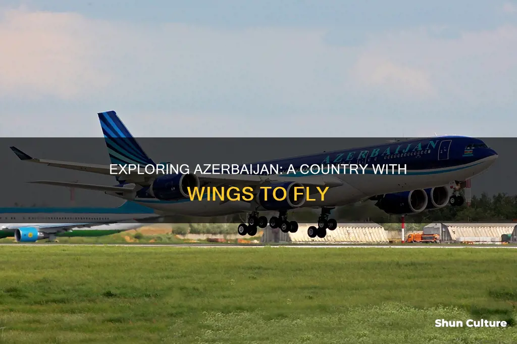 can fly azerbaijan