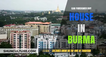 Exploring Real Estate Opportunities in Burma for Foreign Investors