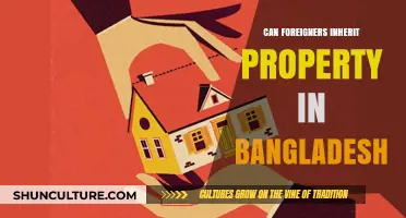 Can Foreigners Inherit Property in Bangladesh? Legal Insights Explained