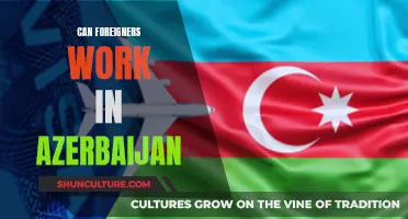 Working in Azerbaijan: Opportunities for Foreigners