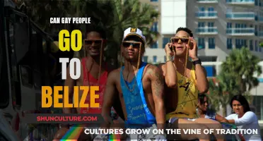 Gay Travel to Belize: Is it Safe?