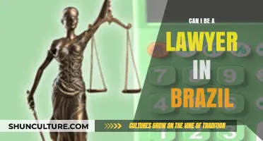 Becoming a Lawyer in Brazil: Requirements, Pathways, and Opportunities