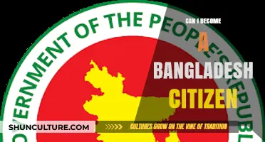 How to Obtain Bangladesh Citizenship: A Comprehensive Guide for Applicants