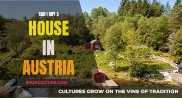 Buying a House in Austria: What You Need to Know