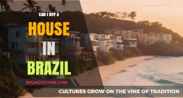 Buying a House in Brazil: A Comprehensive Guide for Foreigners