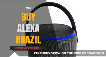 Buying Alexa in Brazil: Availability, Options, and How to Purchase